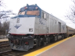 Amtrak 90221